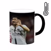 ماگ حرارتی   Leo Messi لئو مسی  mgh42297