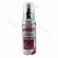ژل لوبریکانت رمانتیک سیمپلکس – Simplex Romantic Gel