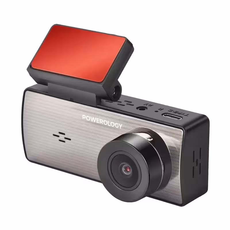 دوربین ثبت وقایع پاورولوژی مدل PDCAM2K1