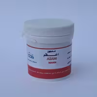 معجون اعظم زنان (سردی رحم، فولیکول ضعیف و  کمکی در کنار بسته تخصصی رفع نازایی زنان)  موسسه پژوهشی طبی بازرگانی سیمرغ