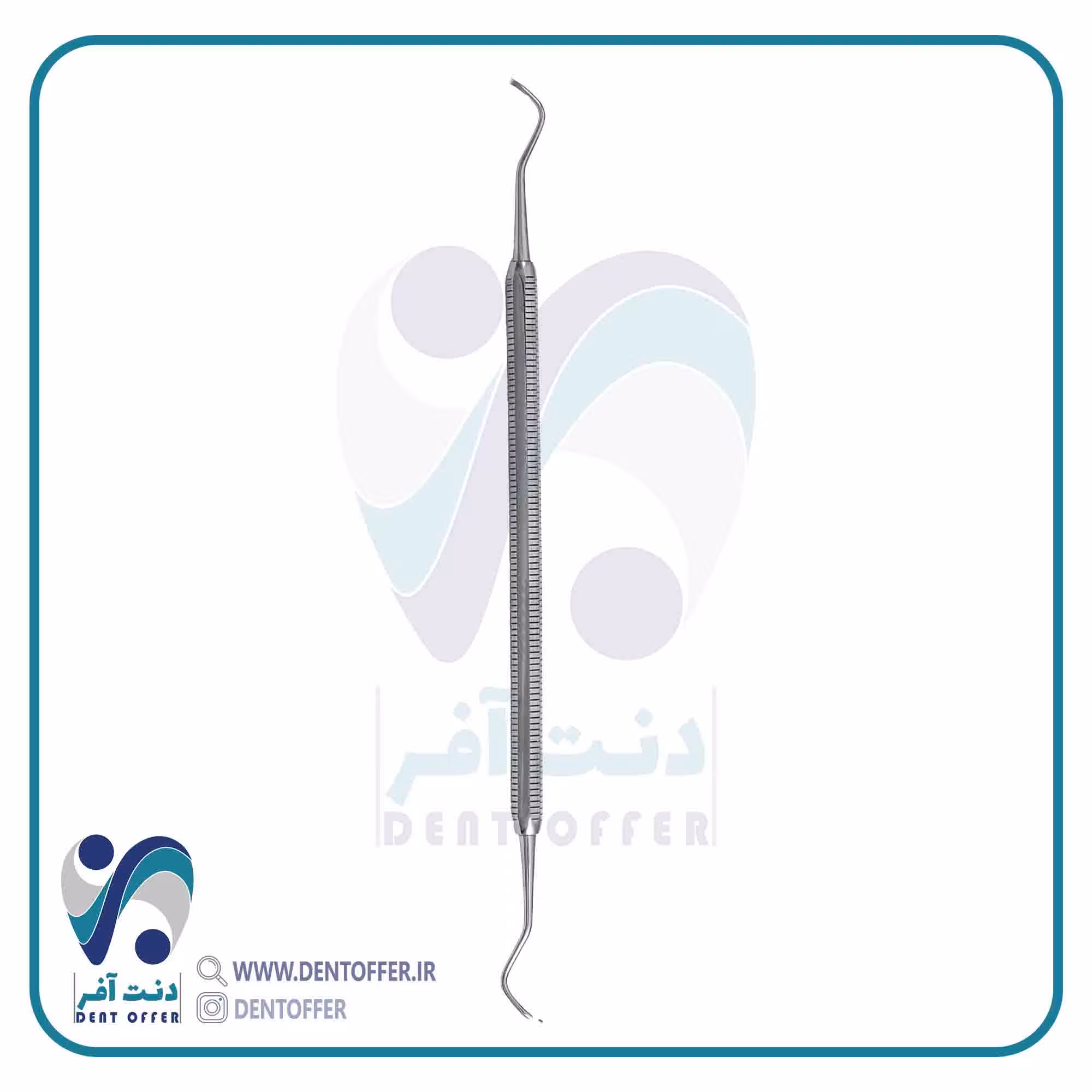 اسکيلر مک کال 13S/14S برند جویا