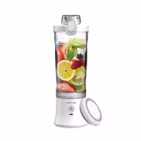 شیکر شارژی گرین لاین مدل GL-JU9 600ML