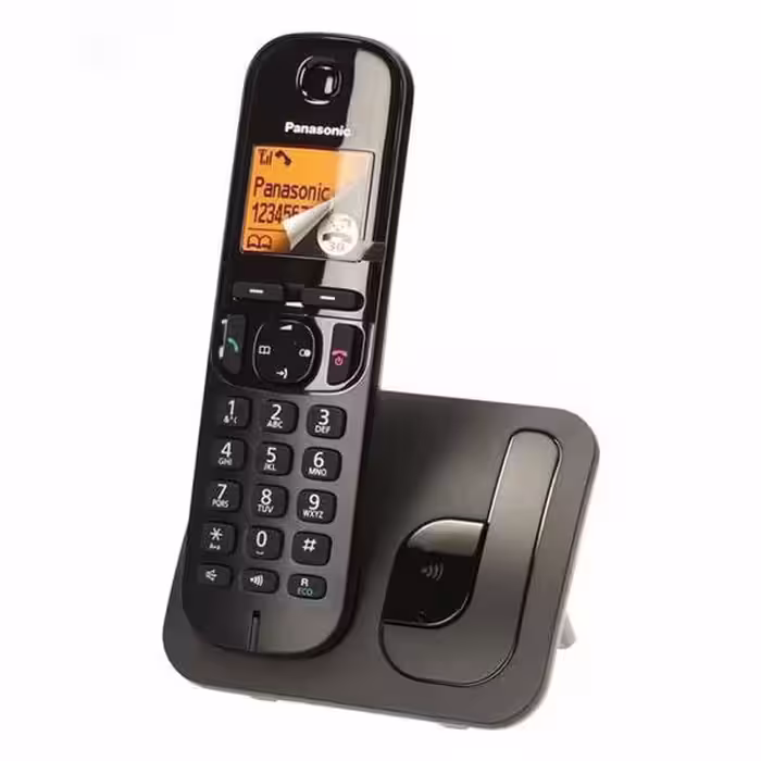 تلفن بی‌سیم پاناسونیک مدل KX-TGC210