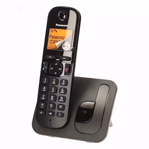 تلفن بی‌سیم پاناسونیک مدل KX-TGC210