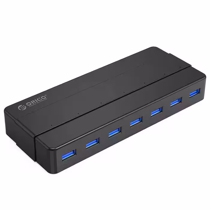 هاب 7 پورت USB 3.0 اوریکو مدل H7928-U3-V1
