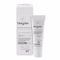 کرم روشن کننده و ضد لک حجم 50 میلی لیتر Lightening Cream مارگریت