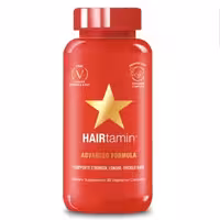 تقویت کننده و ضد ریزش مو هیرتامین مدل Advanced Formula