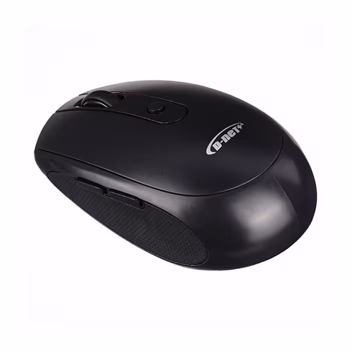 موس بی سیم بلوتوث سایلنت شارژی DT-235