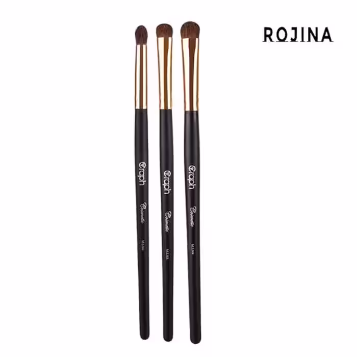 ست براش گراف سایهNM11