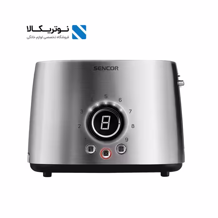 توستر Sencor STS 5070SS