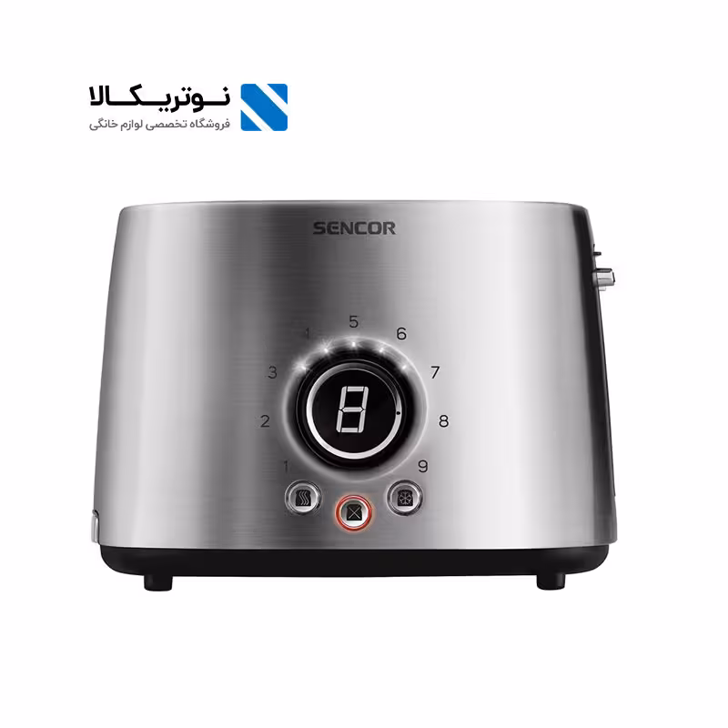 توستر Sencor STS 5070SS