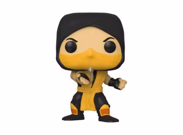 SCORPION CLASSIC