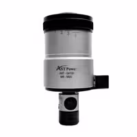 قلاویز زن اتوماتیک ای اس تی پاور M8-M20 مدل AST-GAT20