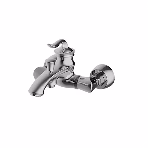 شیر حمام لوکا شودر