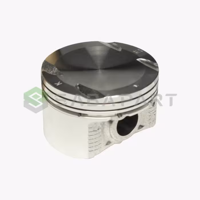 پیستون مزدا 3 منطقه آزاد – محصول اصلی