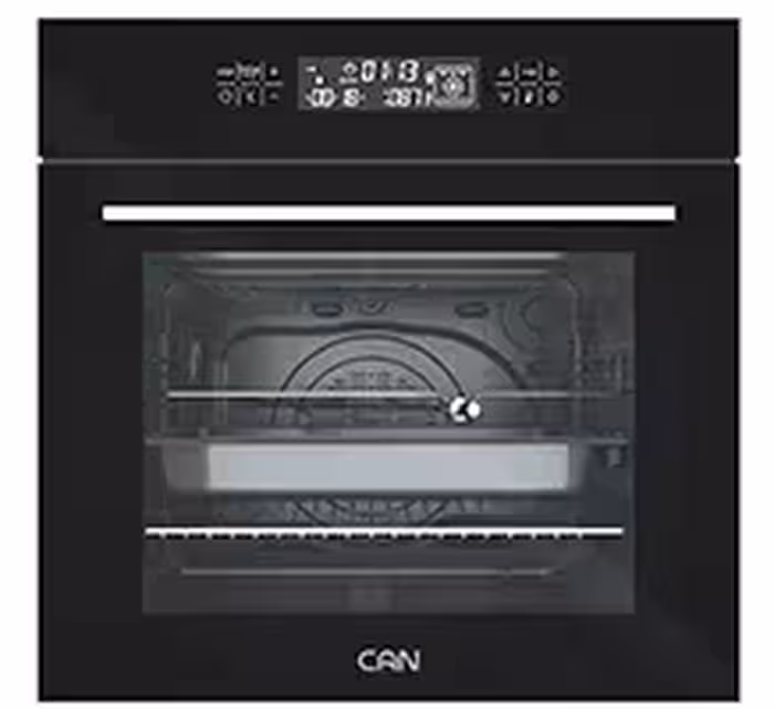 فر برقی توکار استیل کن مدل E6500