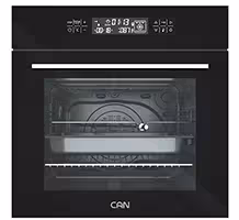 فر برقی توکار استیل کن مدل E6500