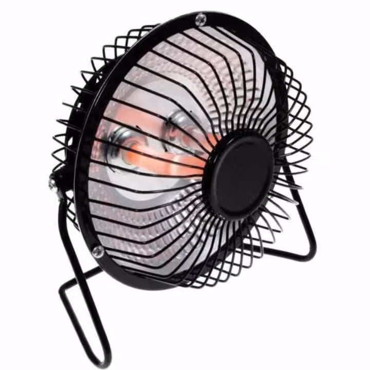 مینی هیتر برقی ، هیتر برقی ، هیتر رومیزی