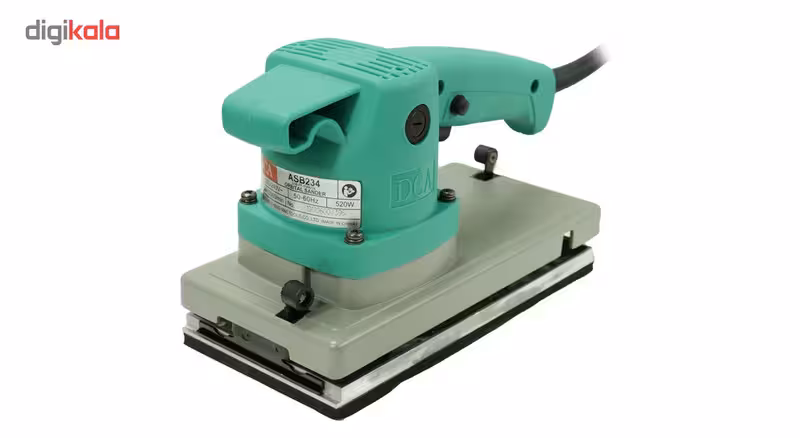 دستگاه سنباده زن دی سی ای مدل ASB234