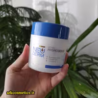 کرم مرطوب کننده Neoderm مدل Optimal Hydrosense 150 میلی لیتر