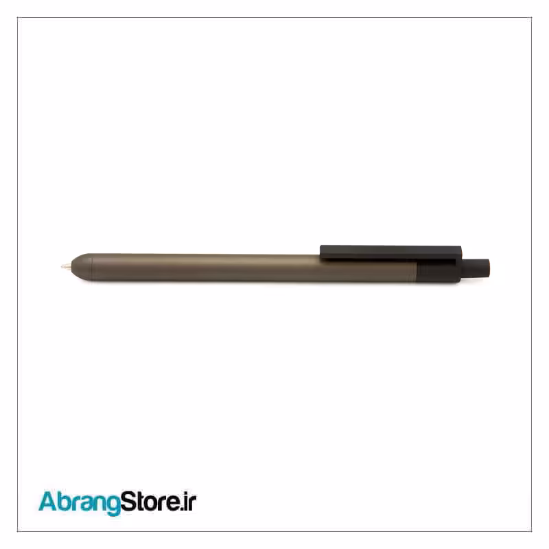 خودکار یوروپن سری APOLO دودی مات