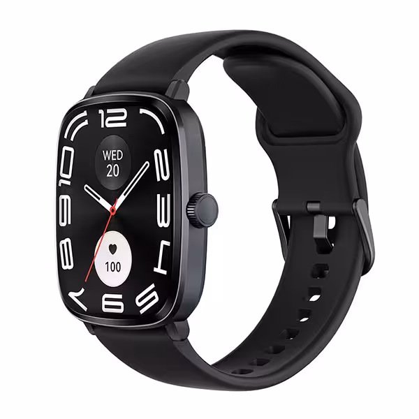 ساعت هوشمند هایلو مدل Haylou RS5