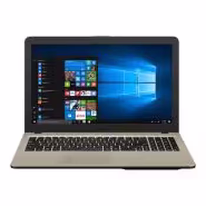 لپ تاپ 15 اینچی ایسوس مدل VivoBook X540UA-A