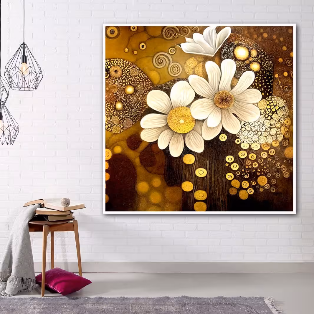 تابلو دکوراتیو کد914