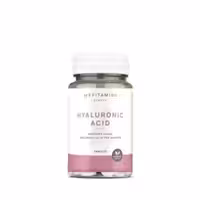 قرص 60 عددی (HYALURONIC ACID) هیالورونیک اسید مای ویتامینز_MyVitamins اورجینال