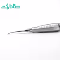 الواتور پاشنه ای 2.5mm کوشا k1209