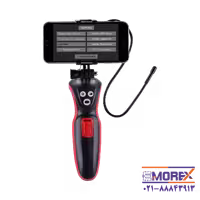 اندوسکوپ صنعتی وینتکت WINTACT مدل WT681 Industrial Endoscope