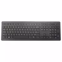 کیبورد بی سیم اچ‌ پی مدل HP HSA-S001K