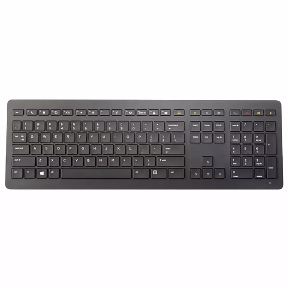 کیبورد بی سیم اچ پی مدل HP HSA-S001K