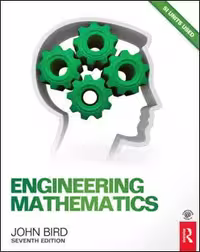 󾕇 Bird J., Engineering Mathematics, 7th ed, 2014 - دانلود کتاب های دانشگاهی