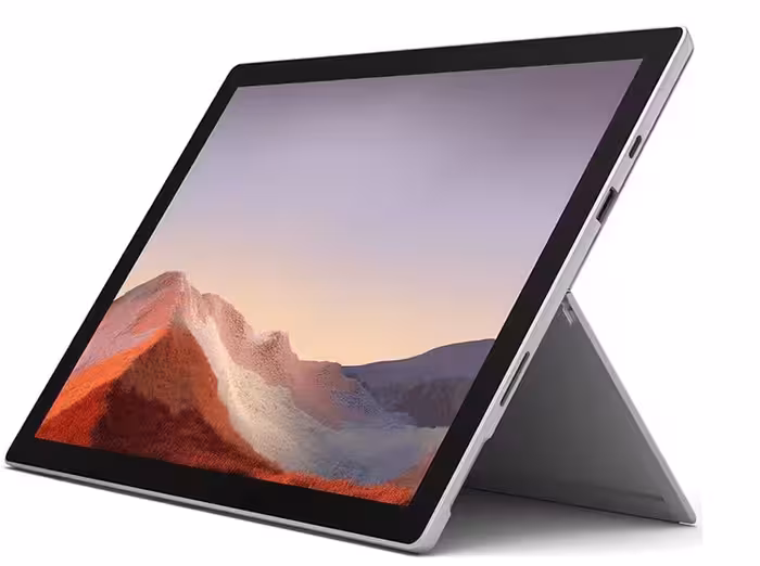 سرفیس پرو 7 - SURFACE PRO7 I5 1035G4/8GB RAM/128GB SSD/INTEL IRIS PLUS (استوک)