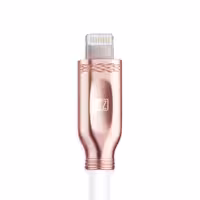 کابل شارژ HeatZ LIGHTNING ZCI36