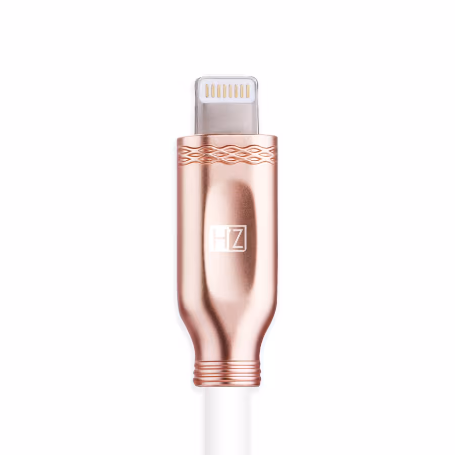 کابل شارژ HeatZ LIGHTNING ZCI36