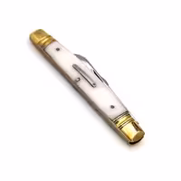 قلمتراش دو تیغه دسته فیبر 12/2 سانتیمتر / جواد توسلی