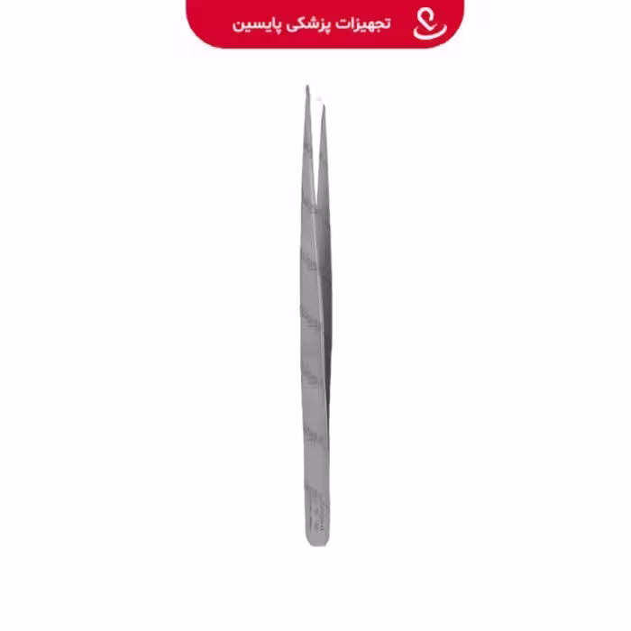 پنست جواهری بلند راست J-16-155  13.5CM