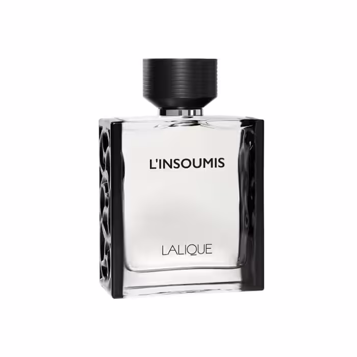 عطر لالیک له اینسومیس ( LALIQUE – Linsoumis 100 )