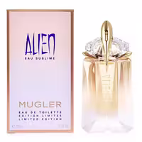 عطر و ادکلن زنانه تیری موگلر الین ایو سابلایم ادوتویلت THIERRY MUGLER ALIEN EAU SUBLIME EDT FOR WOMEN