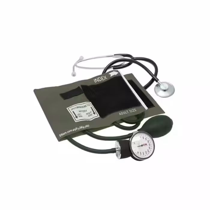 فشارسنج عقربه ای با گوشی وکتو مدل SH-20A