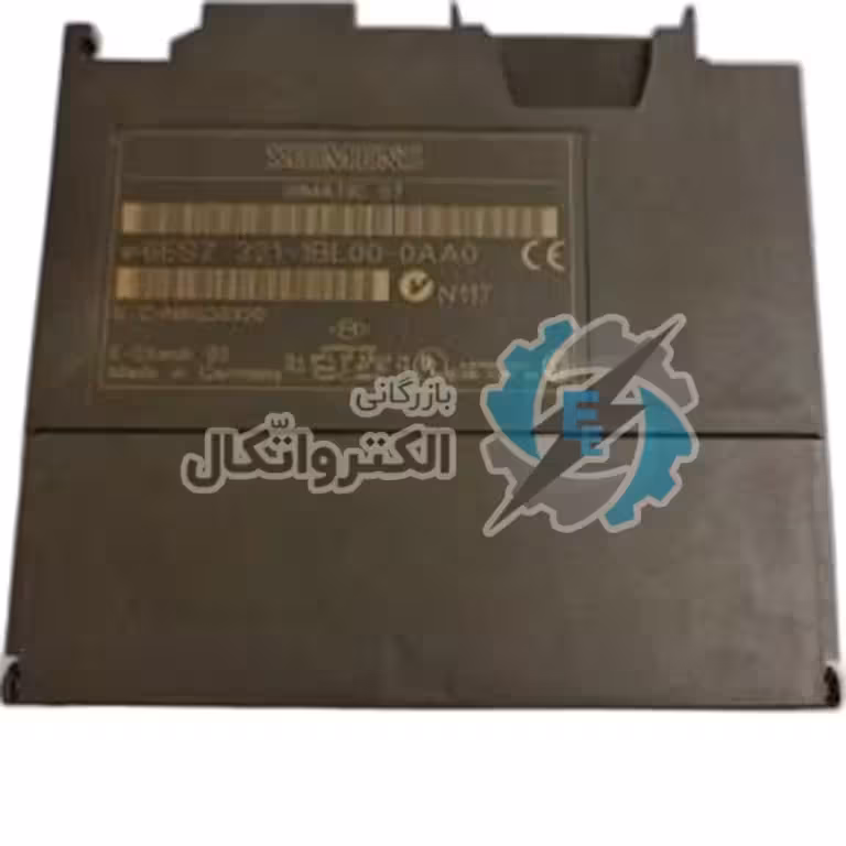 پی ال سی زیمنس plc simens s7-300 321-1BL00-0AA0