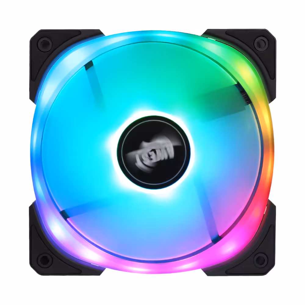 فن کیس اوست Awest GT-AVS120 ARGB