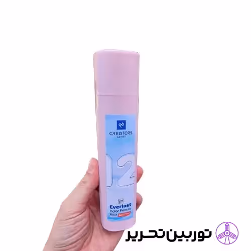 مدادرنگی مکانیکال (اتودی) 12رنگ - برند کریتورز