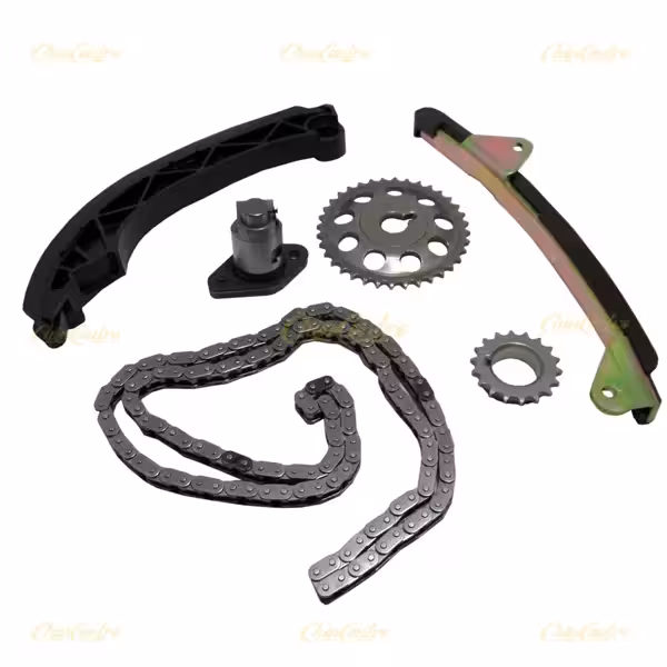 (LIFAN X60) کیت تایم