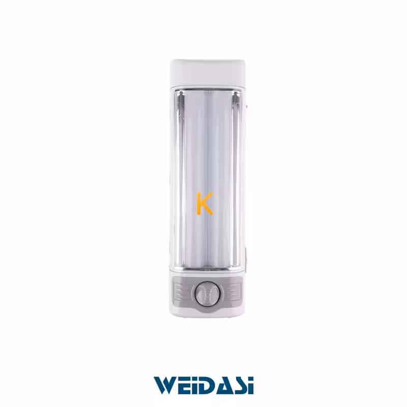 چراغ اضطراری مدل WD-838T ویداسی