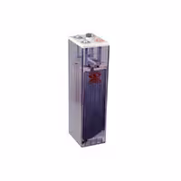 باتری 2 ولتی opzs صبا 1500 آمپر