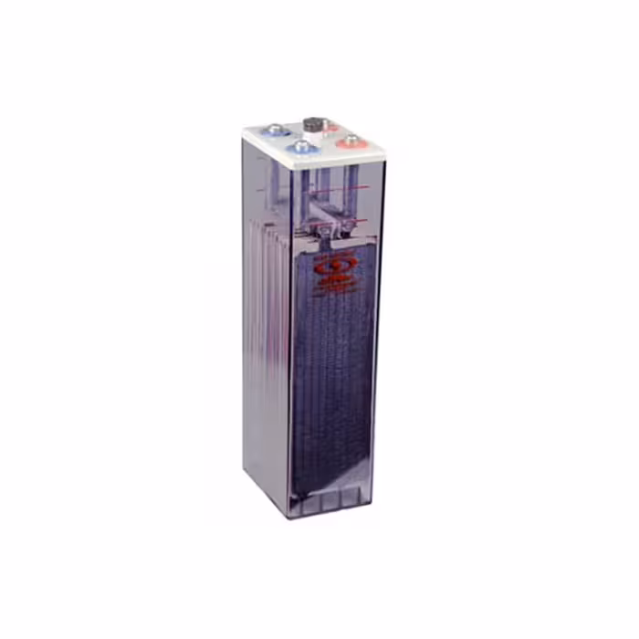 باتری 2 ولتی opzs صبا 1500 آمپر