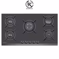 اجاق گاز شیشه ای پرنیان مدل PB 5215